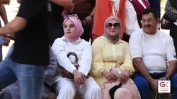 لە ئامێدی دیمەنی جوانی پاییز سەرنجی گەشتیارانی بەلای خۆیدا راكێشاوە
