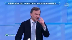 Il Mio Medico (TV2000) - Artrosi del ginocchio: le cure senza chirurgia