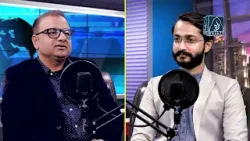 Podcast with Azmat Mujeeb - Episode 1 | Raah TV | Urdu | Pakistan |