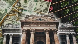 The war on Banks