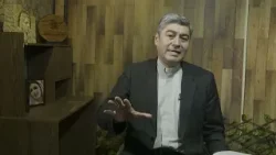 Evangelio 22 de Enero del 2026