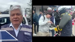 Edelaysen reunió a empresas, autoridades y comunidad en segunda Expo de Seguridad Laboral en Coyhaiq