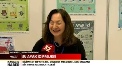 WATER FOOTPRINT PROJECT