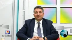 Liberamente Parliamone 25 02 2026 ospite Davide Del Re sindaco di Cassano delle Murge