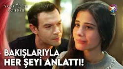 Dicle’nin İtirafı: Sana Layık Bir Eş Olacağım...Sana Layık Olacağım! | Sevdiğim Sensin 3. Bölüm