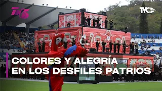 TN5 Estelar - martes 15 de septiembre 2026
