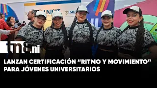 Promueven la danza urbana entre universitarios