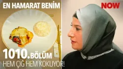 Zade Kebabı Hiç Beğenilmedi - En Hamarat Benim 1010. Bölüm @EnHamaratBenim