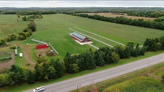 'My God-given rights have been violated': Stearns County issues warning to wedding venue