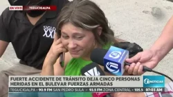 "He was coming at full speed, he was fighting for position": "brujito" turns around and leaves si...