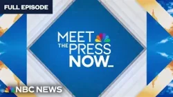 Meet the Press NOW — March 28