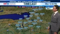 Storm Team Forecast: 5PM Sunday 10-18-26