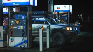 Government allocates RD$1,985.7 million in subsidies to contain fuel price hikes