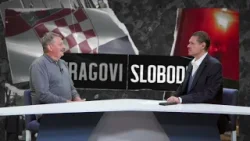 TRAGOVI SLOBODE | Darko Smolić Ročak