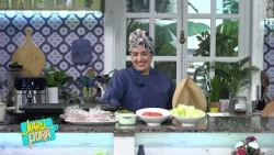 Unas ricas hamburguesas y un show en vivo de Consuelo Vera #Karuporä 10 04 26 Unas ricas hamburguesas y un show en vivo de Consuelo Vera #Karuporä 10 04 26