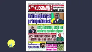 Analysis of September 1st, 2026 on Matin d'Eden