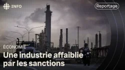 Les hauts et les bas de l’industrie pétrolière au Venezuela Les hauts et les bas de l’industrie pétrolière au Venezuela