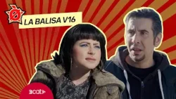 La balisa V16 | Polònia La balisa V16 | Polònia