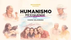Del campo al emprendimiento | Cosme Velázquez | Humanismo Mexiquense