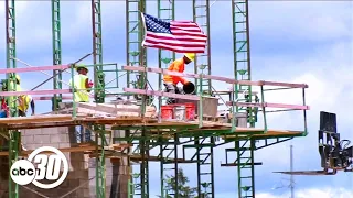 Employers added 29K jobs in September, jobless rate ticks up