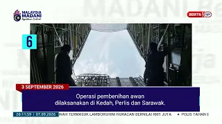 12 SEPT 2026 - MADANI BEKERJA 31 OGOS HINGGA 6 SEPT 2026