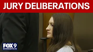 Lindsay Clancy trial: Jury continues deliberations for 2nd day