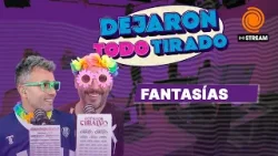 Dejaron Todo Tirado en El Doce Stream | Programa completo 17 de marzo de 2026