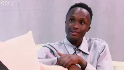 С такой прической ты выглядишь как десятиклассница! #ebruperfectmatch #perfectmatch