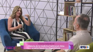 EN CONFIANZA CON AMELIA - 31 DE JULIO DE 2026