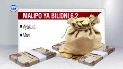 Malipo tata ya NYS: EACC yahoji malipo ya kampuni zinazohusishwa na Ben Gethi