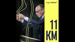 Wie jetzt? Die CDU sucht ihre Rolle | 11KM - der tagesschau-Podcast