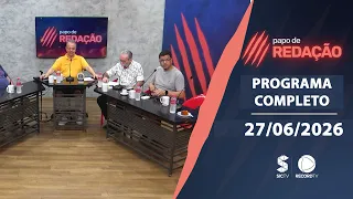Papo de Redação: Dinos comentam a despedida de Everton Leoni