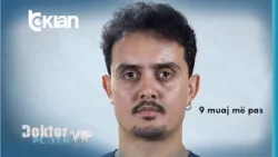 Dua flokë dhe i dua vetëm te Doktor Plastik