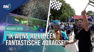 This was the day of Elst || 4DAYSMARCH 2026