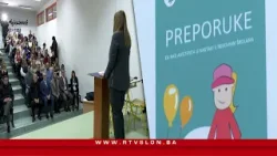 Asistenti u nastavi – prva pomoć za djecu s poteškoćama - 21.1.2026.