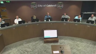 A change in Fire Department Funding Brought Before City Council