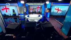 ქრონიკა 20:00 საათზე - 14 იანვარი, 2026 წელი