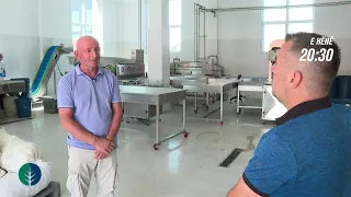 Promo - Toka - Speci somborkë me rendiment rekord, çmimi i shitjes i ulët