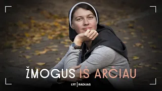 Vienuolė Faustina Elena: yra nustembančių, kad gyvenu ne kaip viduramžiuose