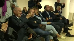 Isernia municipal and general elections, President Roberti speaks - 10/29/2026