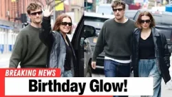 Millie & Jake’s Sweet Birthday Night Out Millie & Jake’s Sweet Birthday Night Out