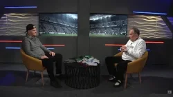 Kormányhivatali tanácsnok, aki humorista és focimezeket gyűjt - Szőke Dániel (Hegyi Iván műsora)