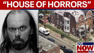 7 missing women, 1M+ photos & videos: disturbing Philadelphia investigation