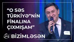 İş tapa bilmirəm - Məşhur yarışmanın iştirakçısı EFİRƏ GƏLDİ / Bizimləsən