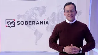 Mexico in the New World Order | Sovereignty | 07/20/2026