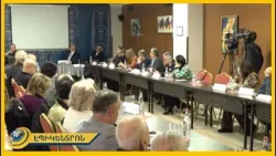 Չեմ հավատում խաղաղությանը, որը հիմնված է հռչակագրերի կամ պարգևների վրա. ՀՀ ԱԳ նախկին նախարար