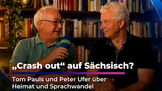 Is SAXON cool again? I In conversation with Tom Pauls and Peter Ufer