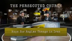 Преследуемая церковь надеется на смену режима в Иране.