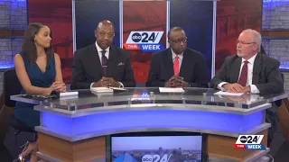 What comes next after the August 6 election? | ABC24 This Week