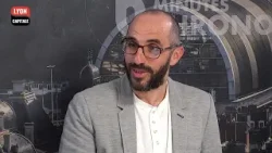 "La honte n’est pas de notre côté", contre-attaque l'écologiste Olivier Berzane